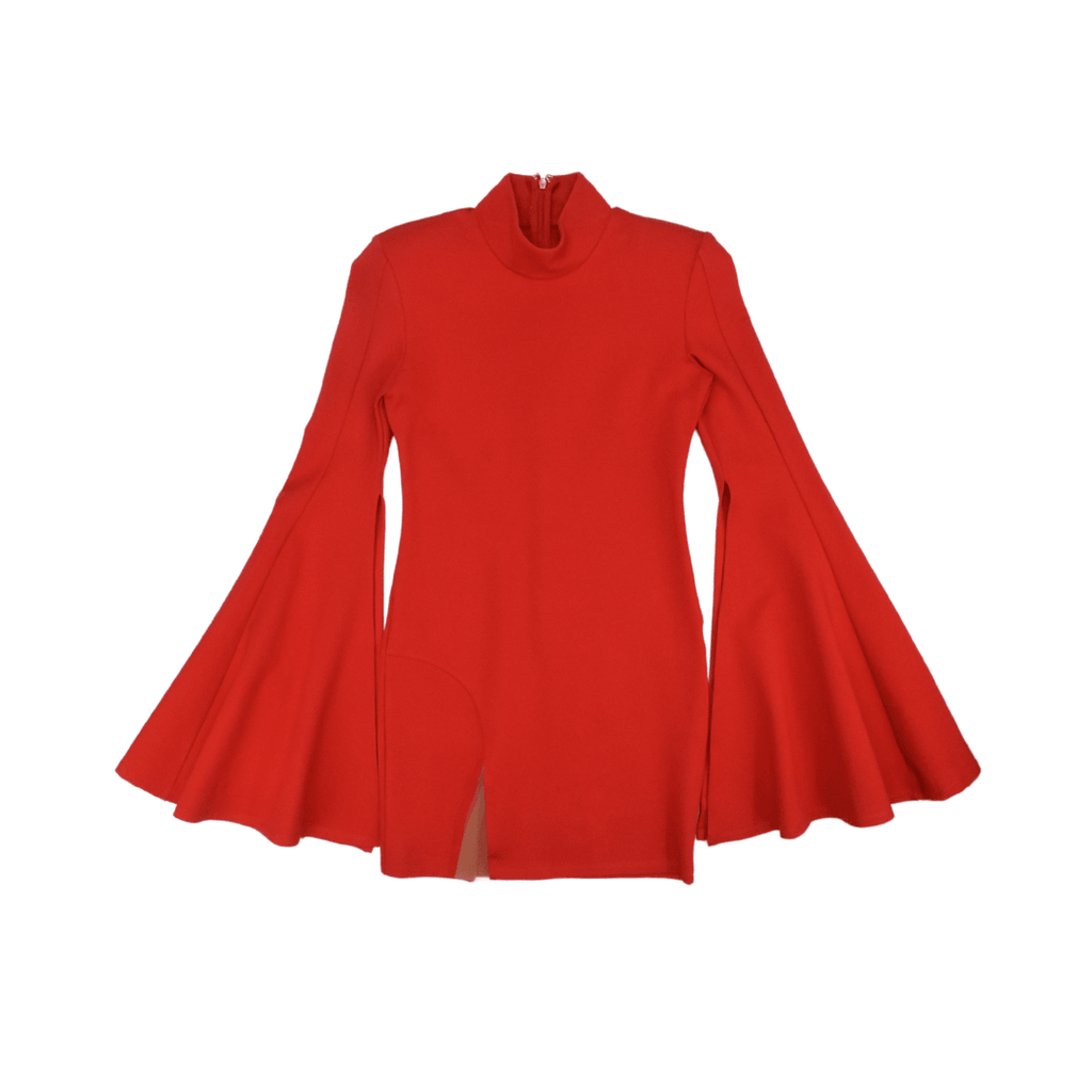 Michael Costello x Revolve Dress - Women's S