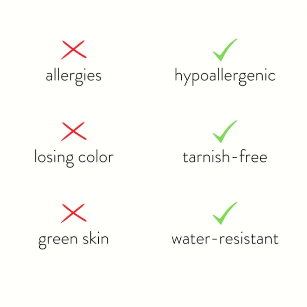 Mika Geometric Curve Earrings