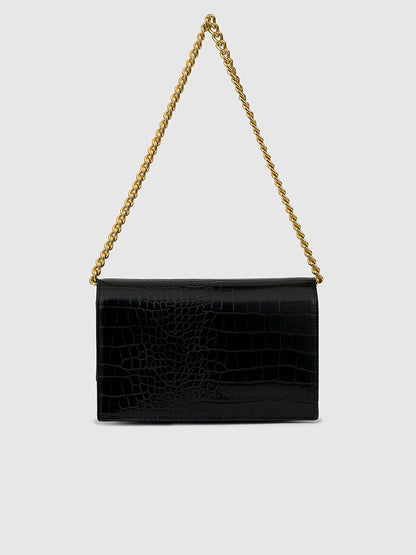 Mila Shoulder Clutch
