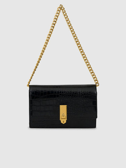Mila Shoulder Clutch