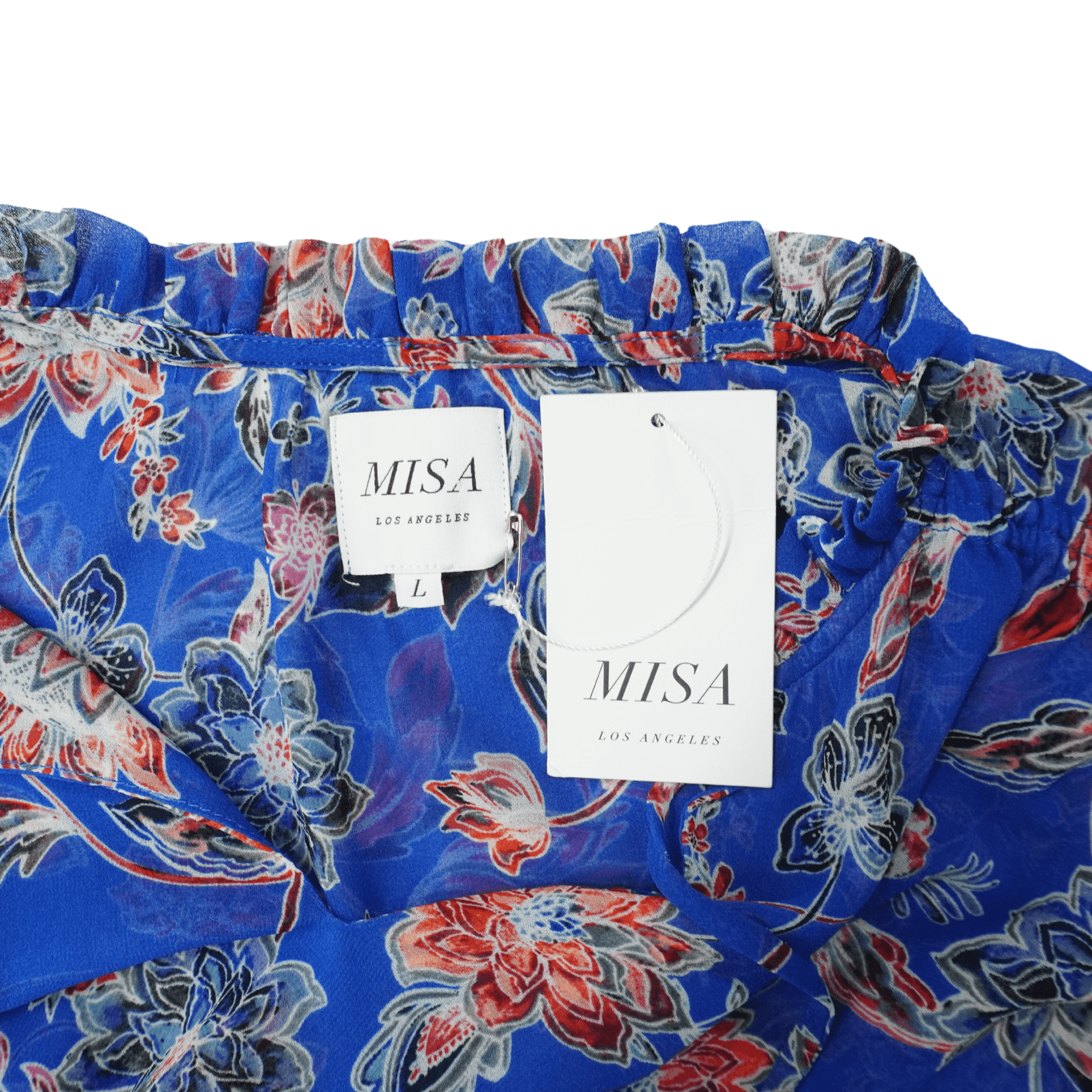 Misa Dress - Women's L