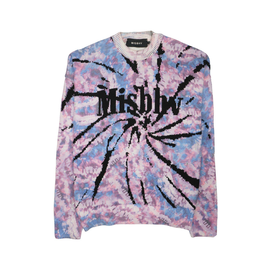 MISBHV Knit Sweater - Men's M