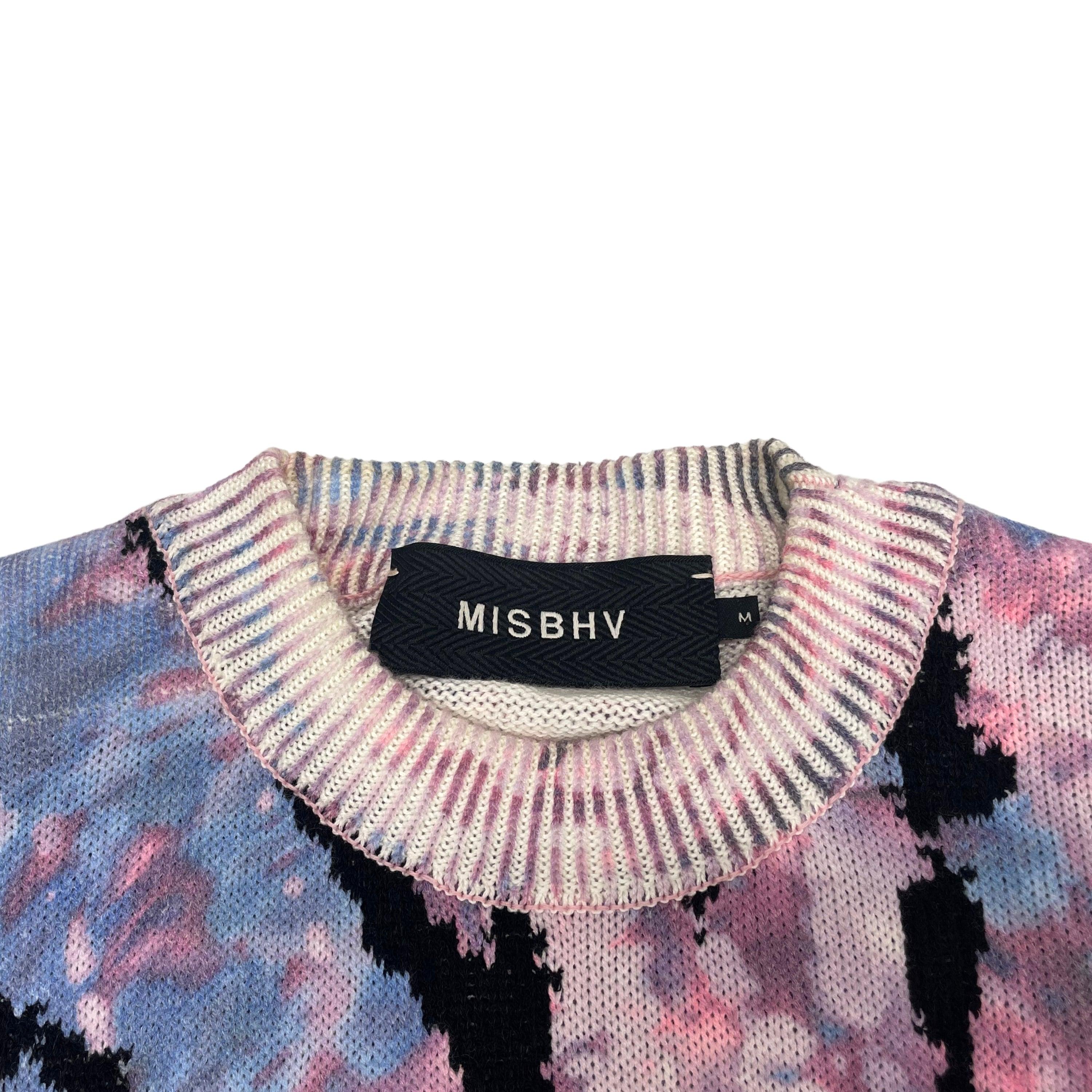 MISBHV Knit Sweater - Men's M