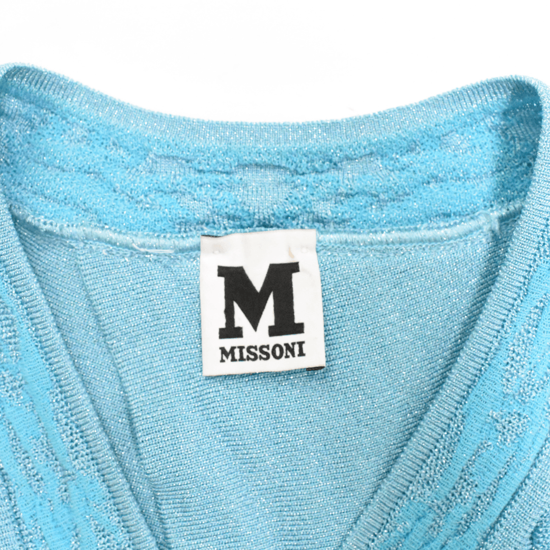 Missoni Dress - Women's M