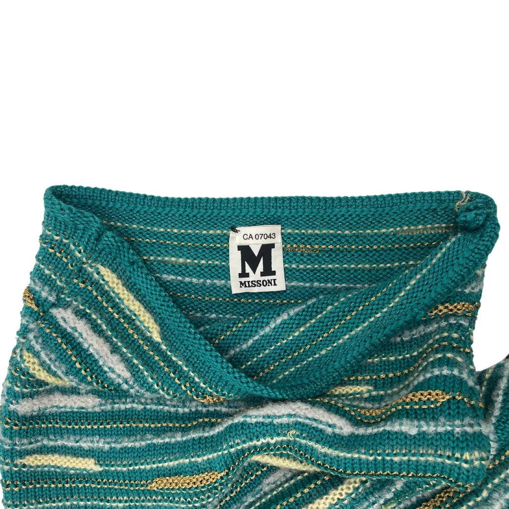 Missoni Dress - Women's S