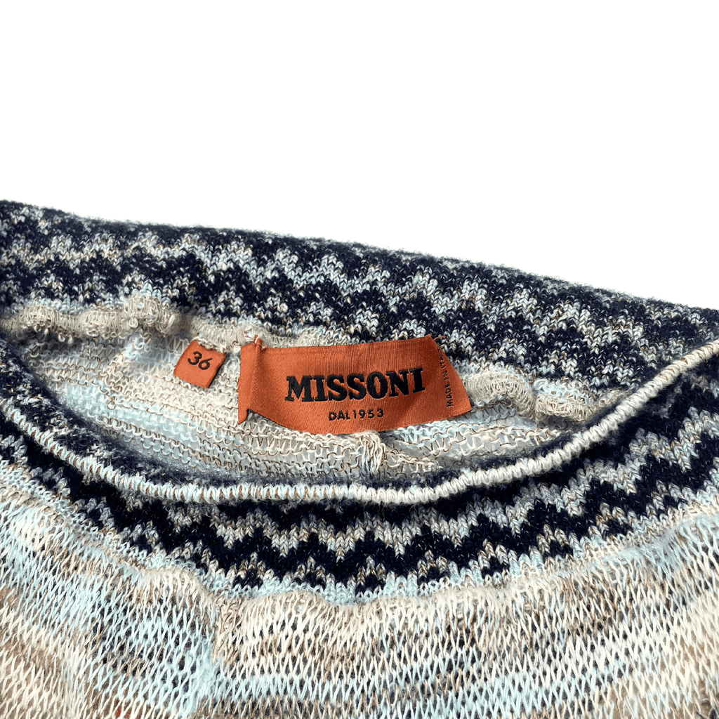 Missoni Pants - Women's 36