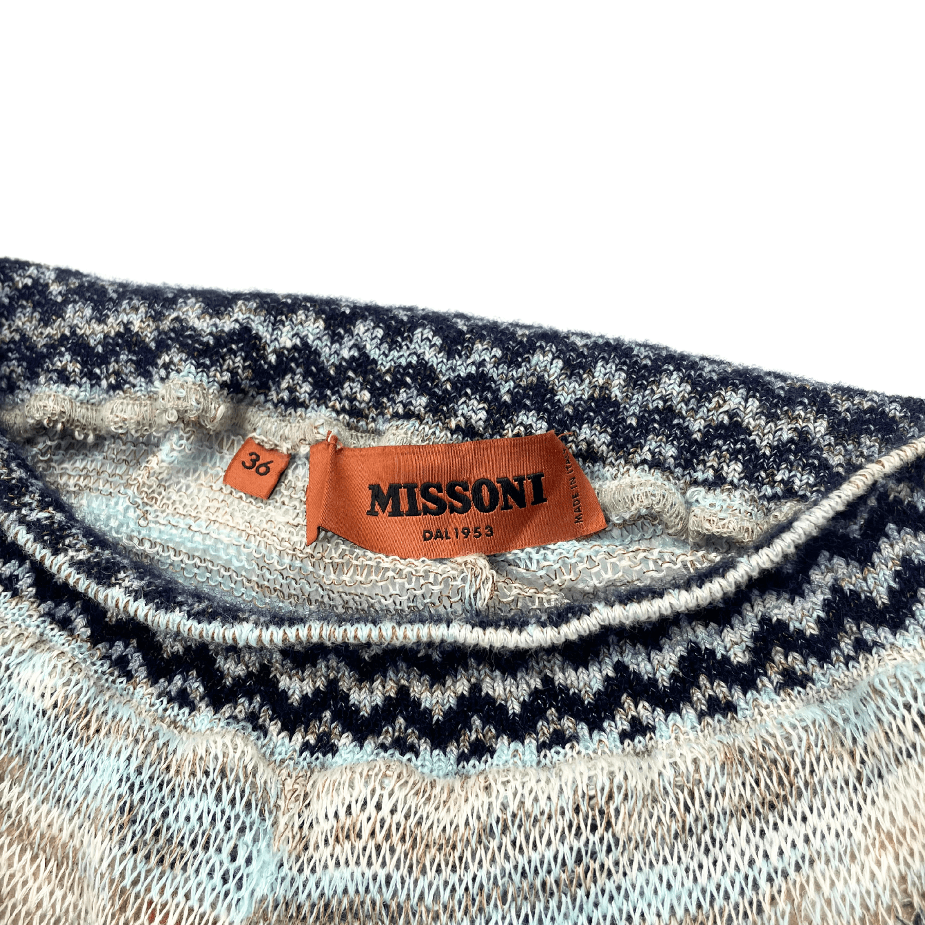 Missoni Pants - Women's 36