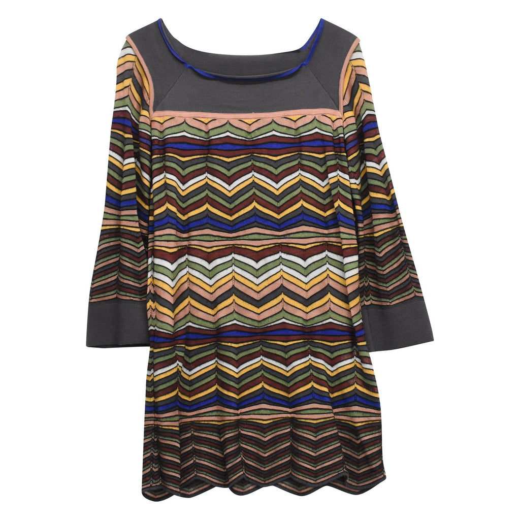 Missoni Shift Dress