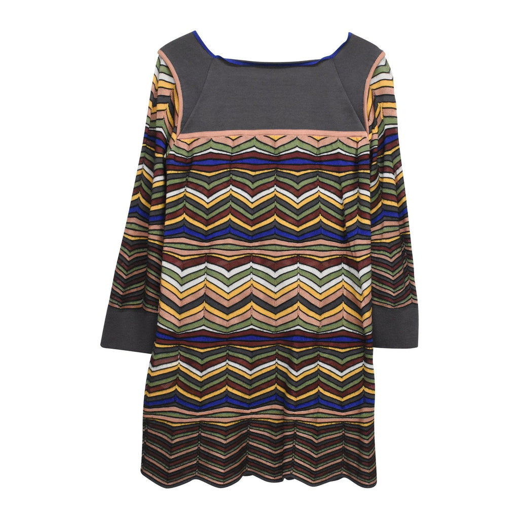 Missoni Shift Dress