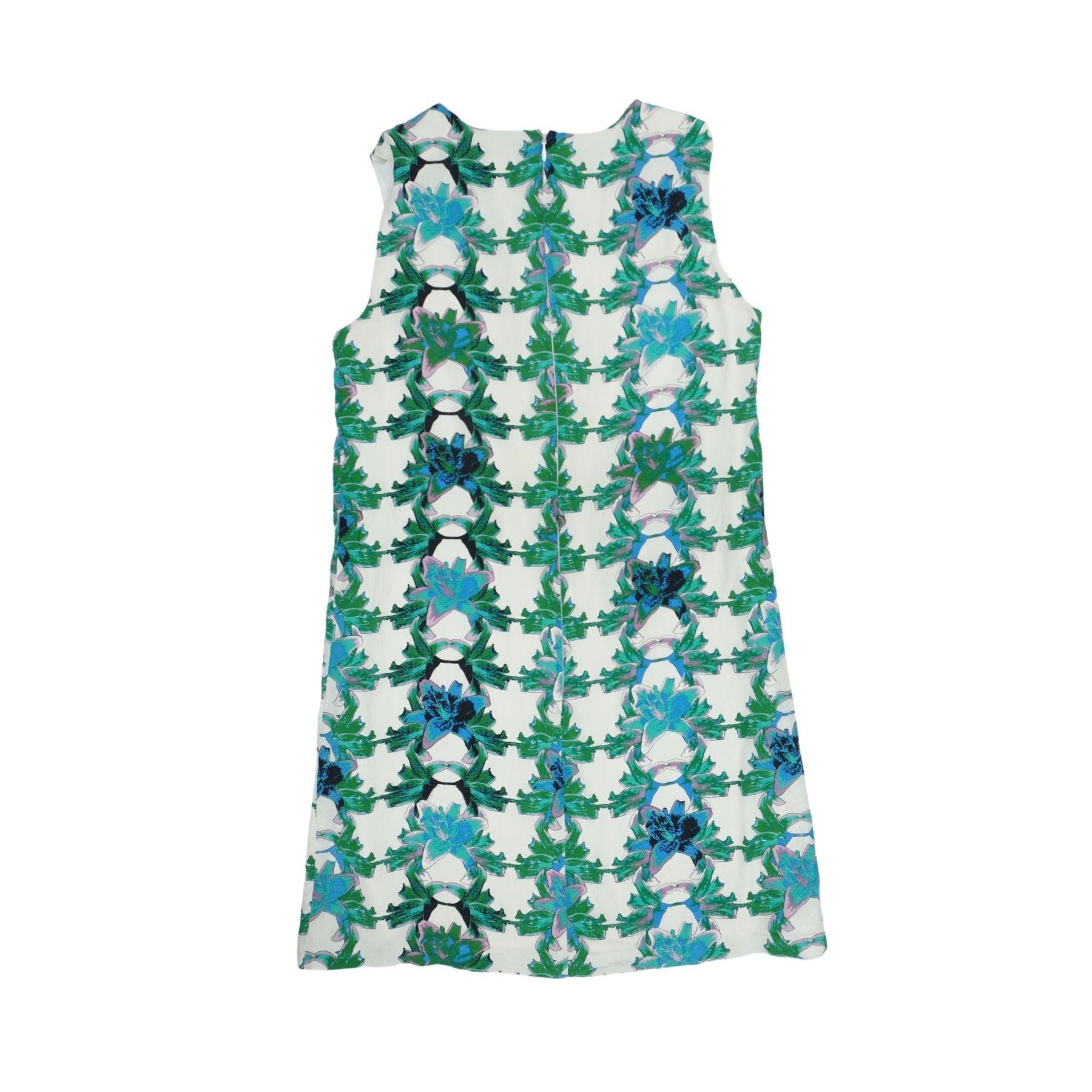 Missoni Shift Dress - Women's 40