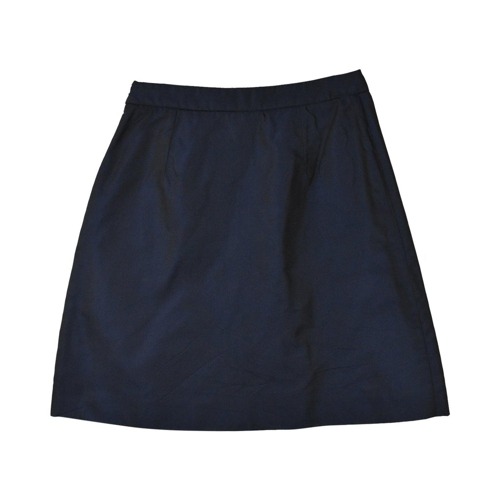 Miu Miu A-Line Skirt - Women's 38