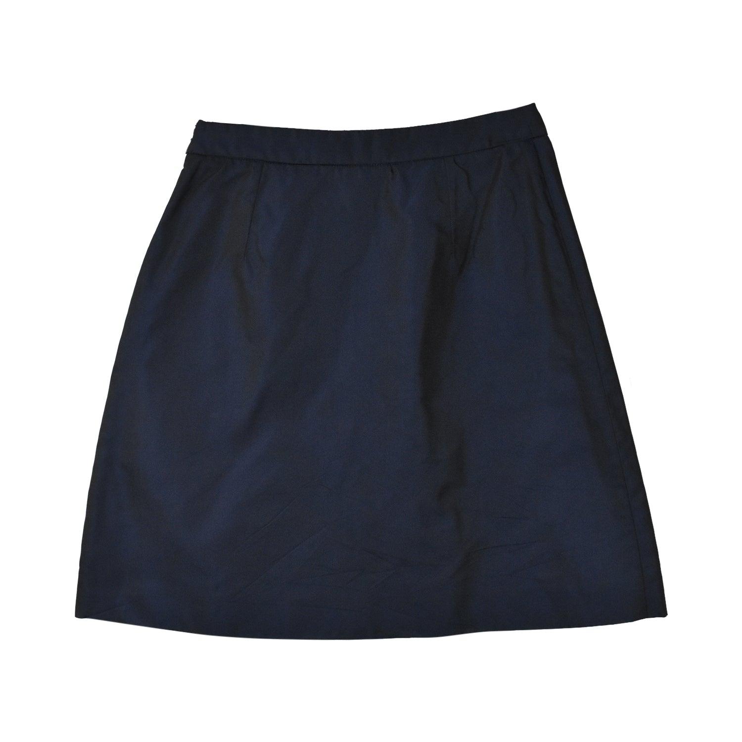 Miu Miu A-Line Skirt - Women's 38
