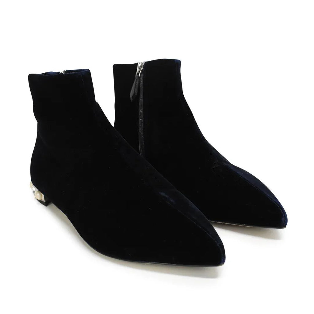 Miu Miu Boots - Women's 36