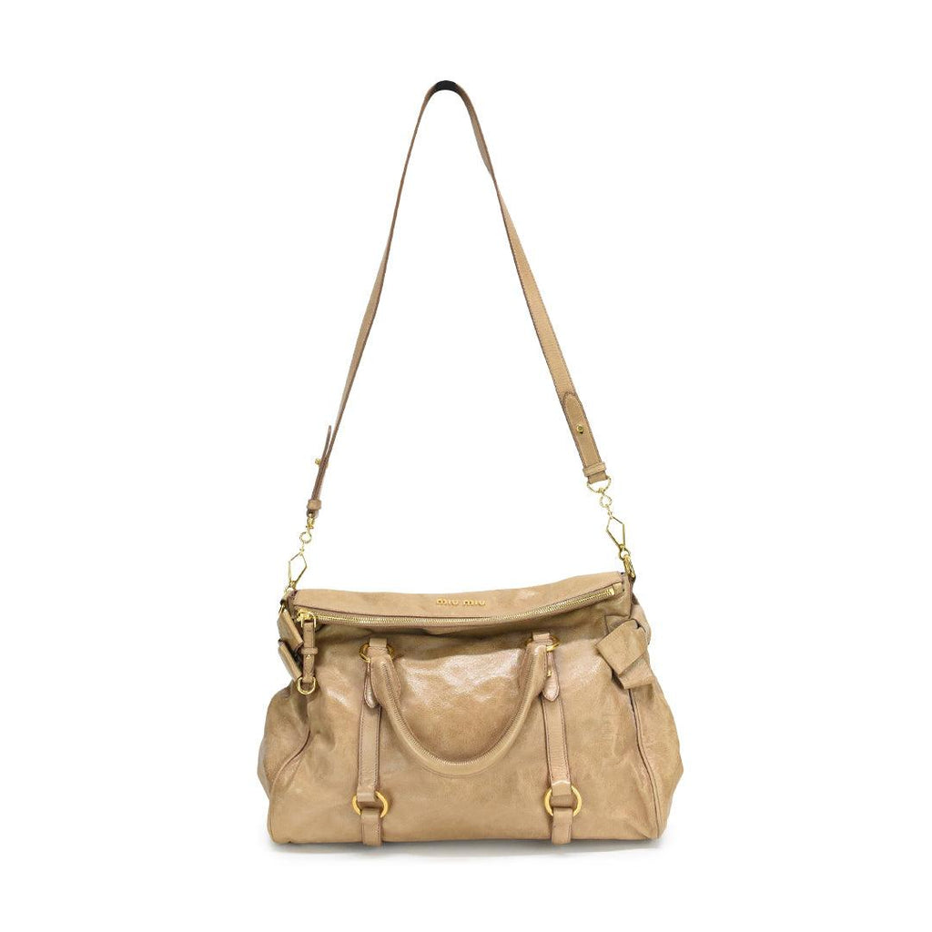 Miu Miu 'Bow' Bag