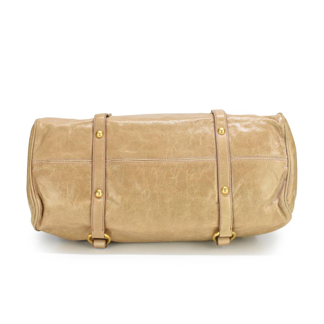 Miu Miu 'Bow' Bag