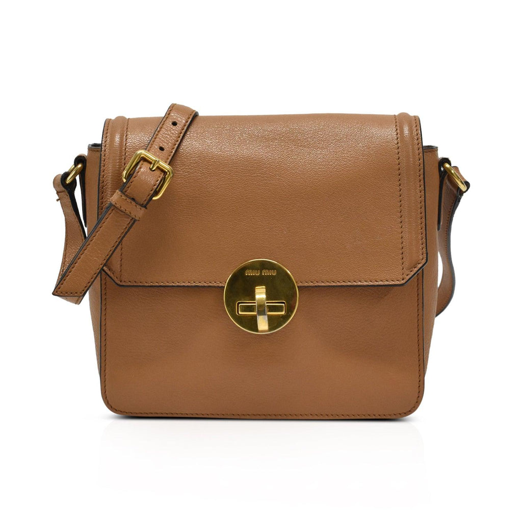 Miu Miu Crossbody Bag
