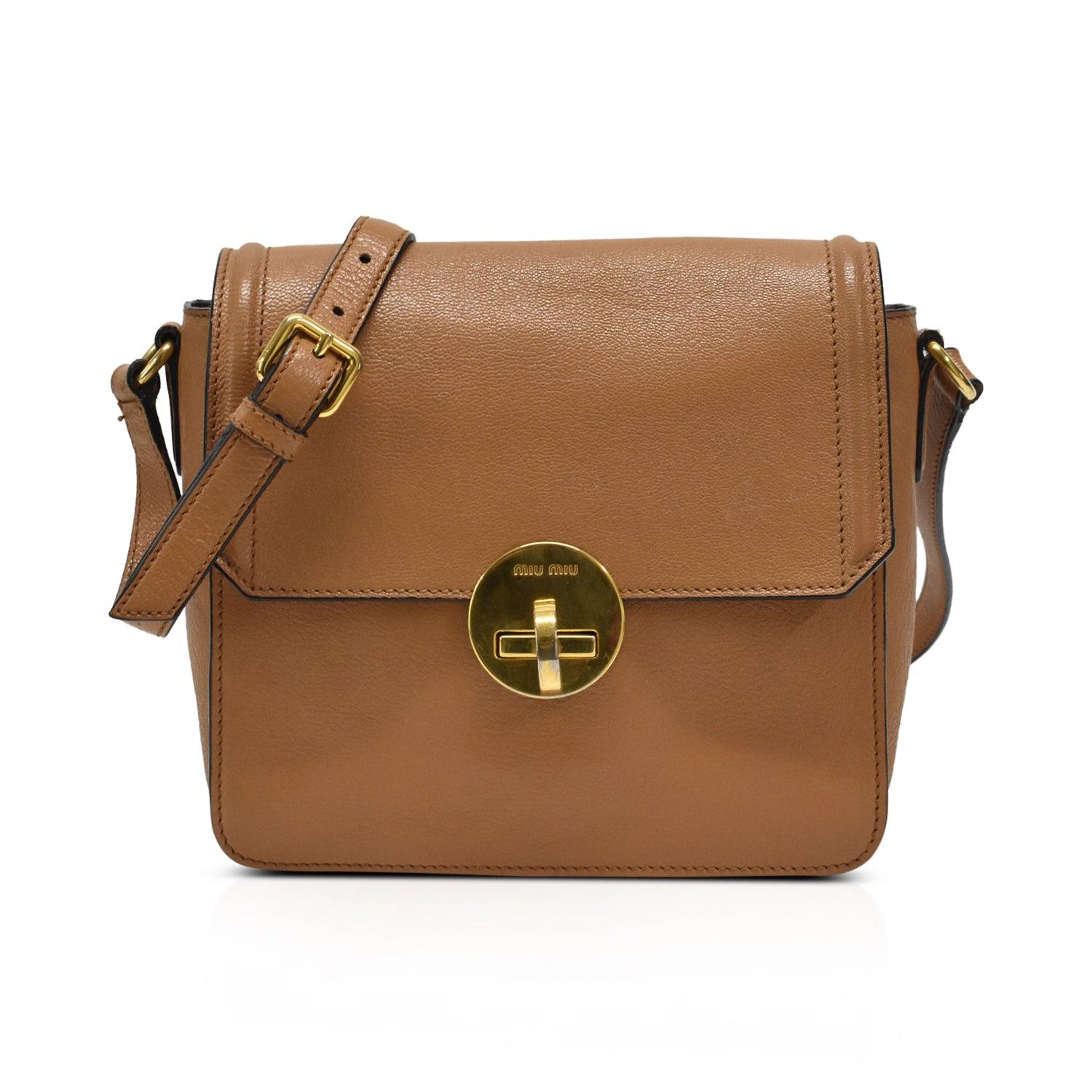 Miu Miu Crossbody Bag