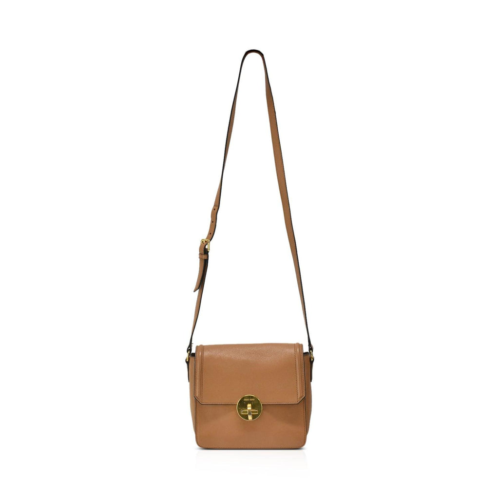 Miu Miu Crossbody Bag