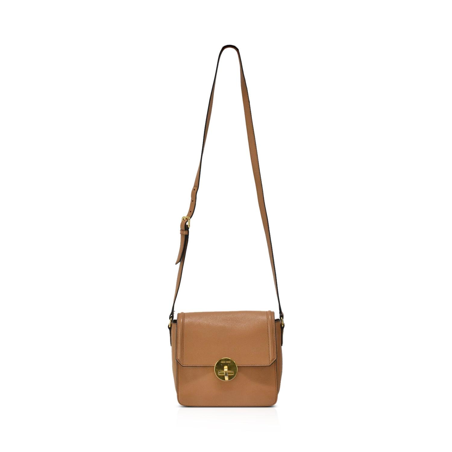 Miu Miu Crossbody Bag