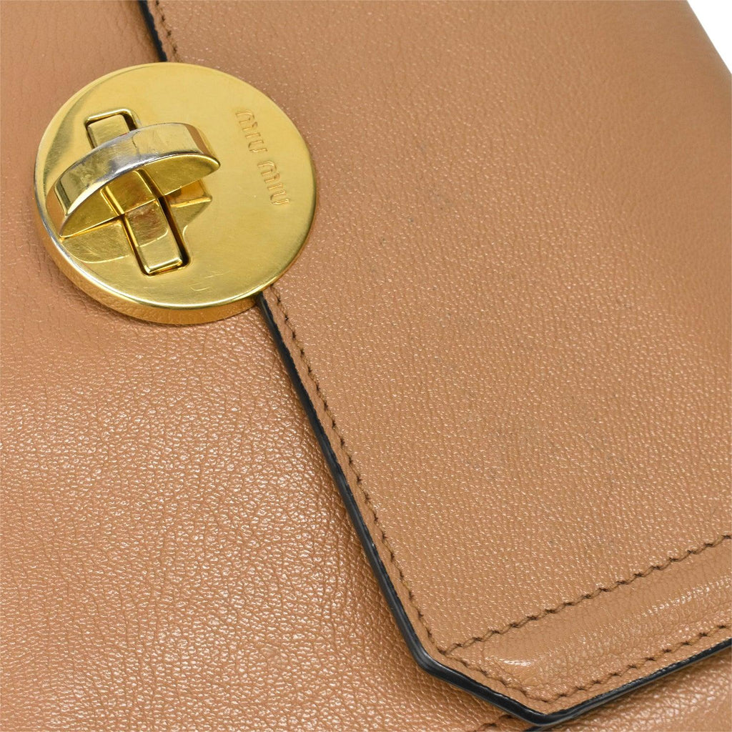 Miu Miu Crossbody Bag