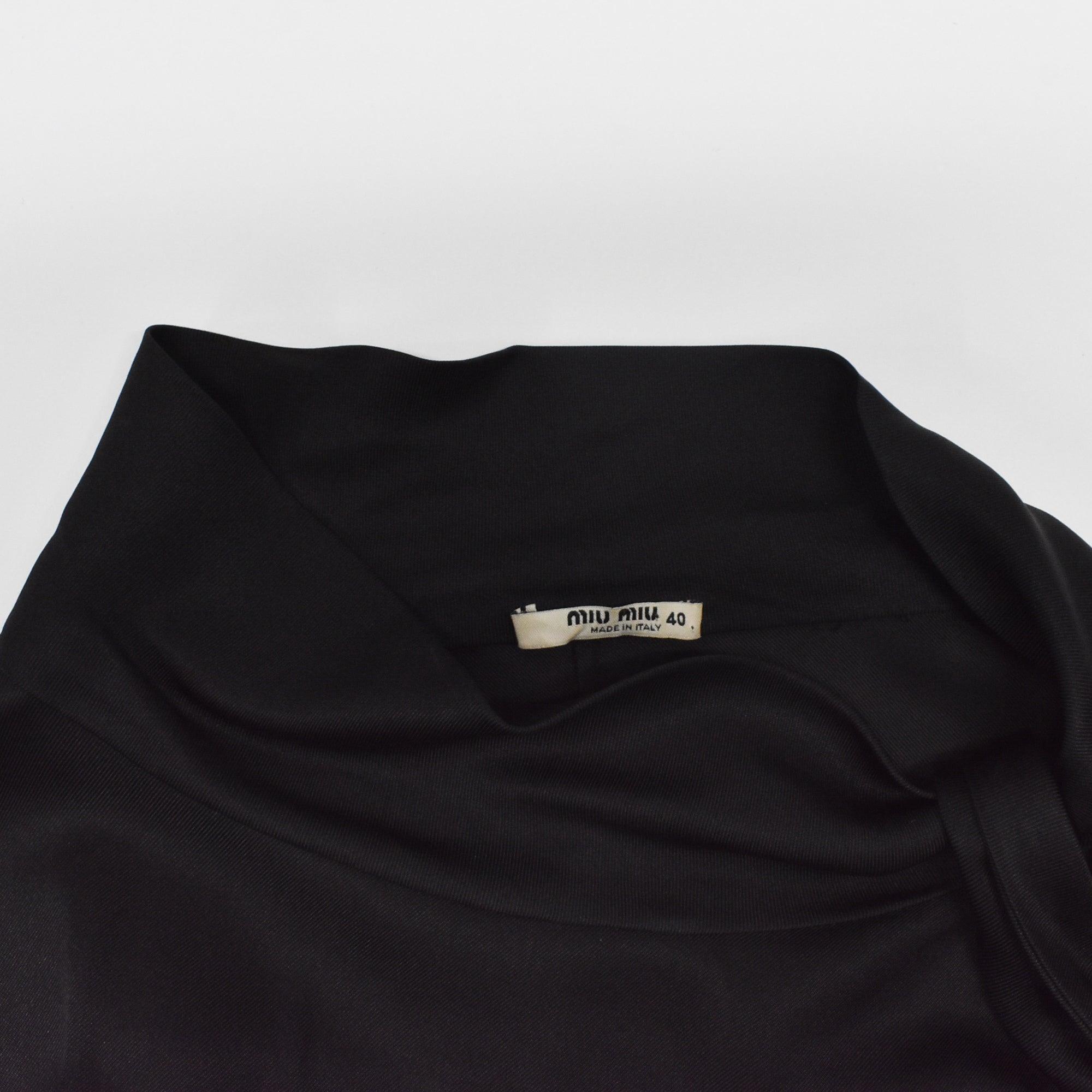 Miu Miu Dress - Women's 40