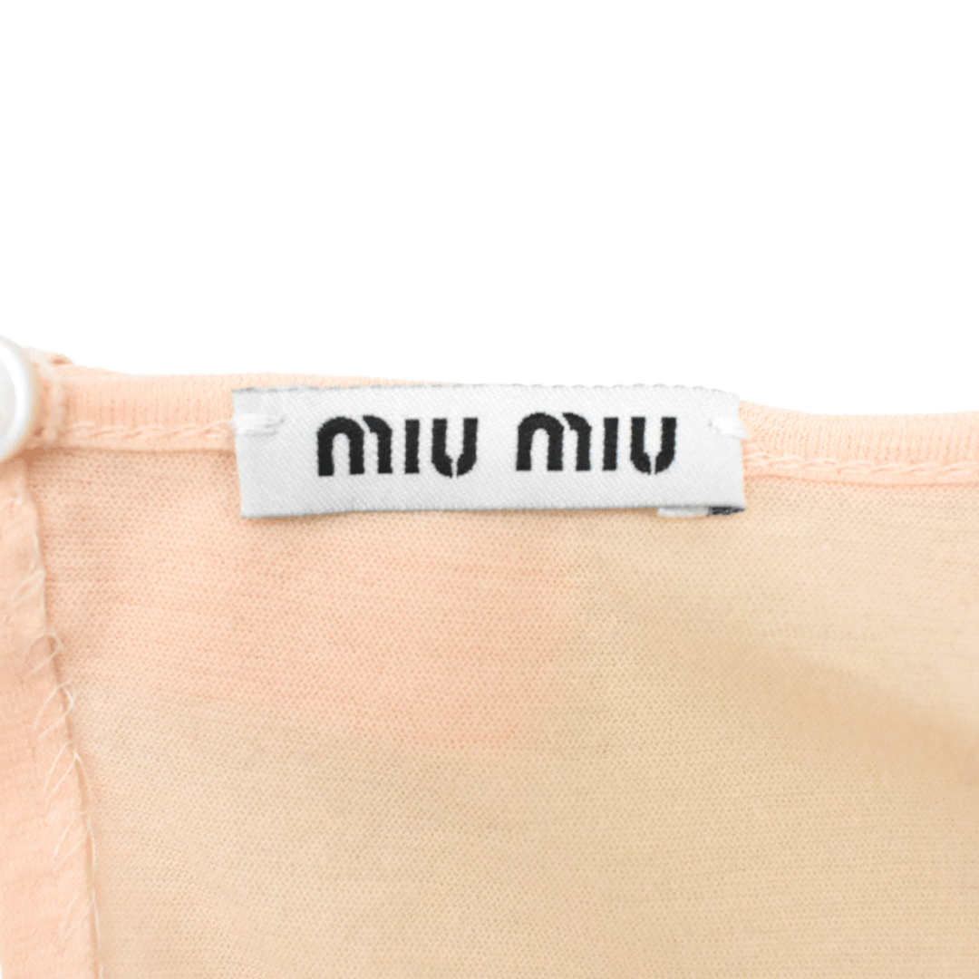 Miu Miu Dress - Women's L