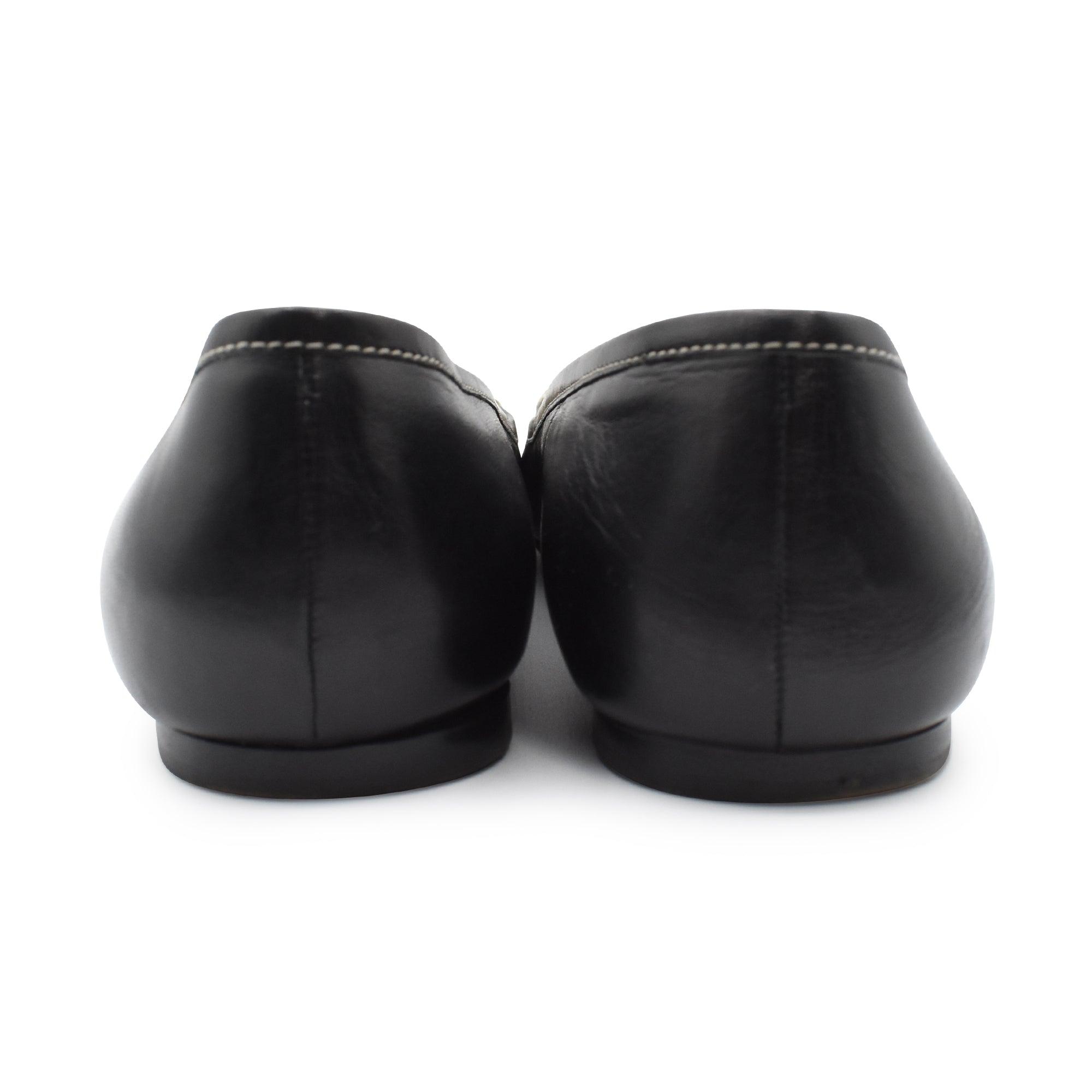 Miu Miu Flats - Women's 39