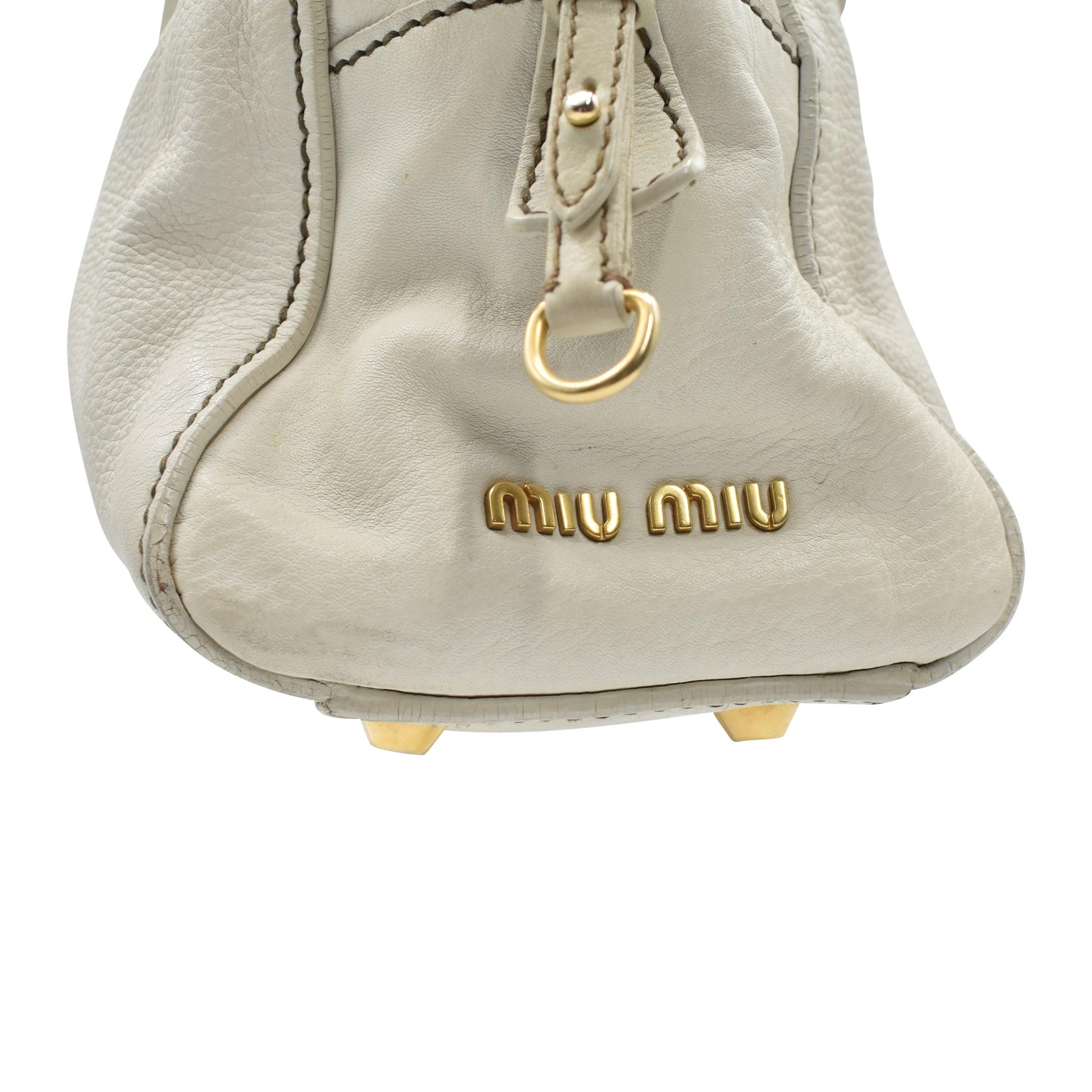 Miu Miu Handbag