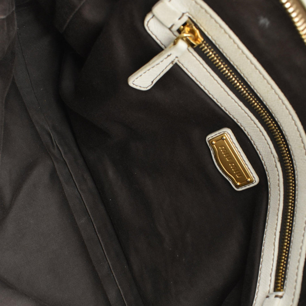 Miu Miu Handbag