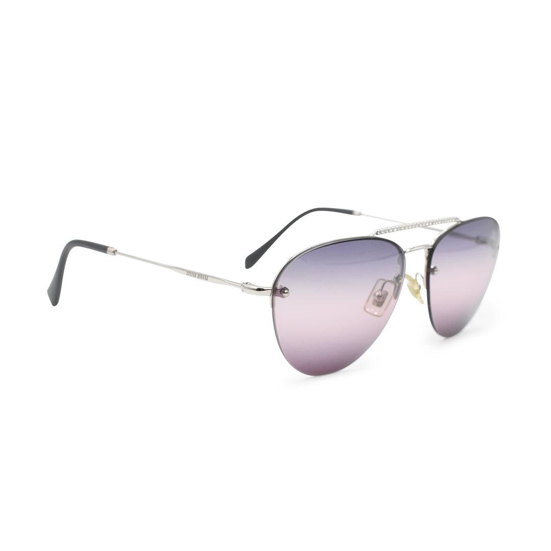 Miu Miu Sunglasses