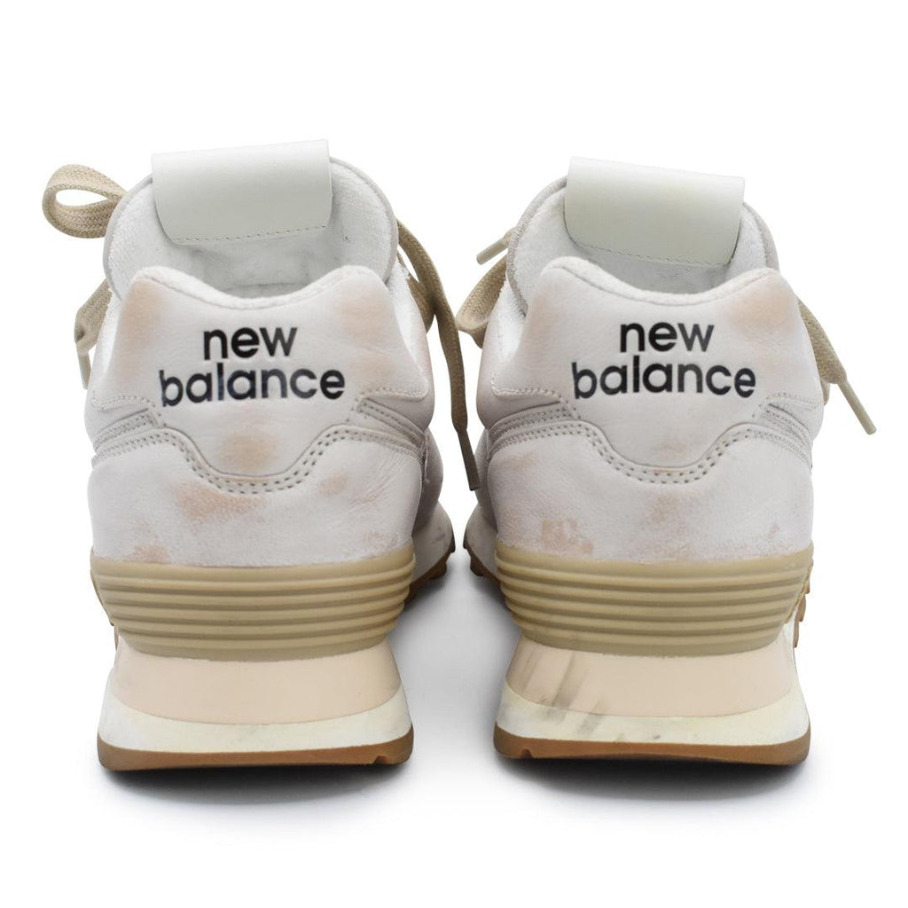 Miu Miu x New Balance '574' Sneakers - Women's 35