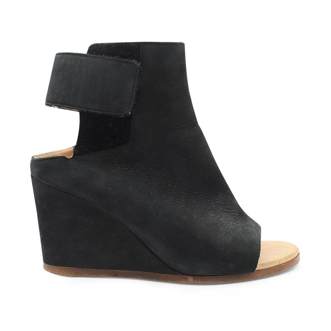 MM6 Wedge Heels - Women's 36