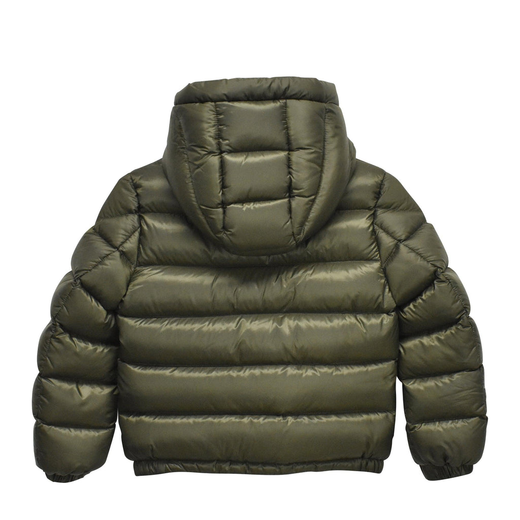 Moncler 'Aiton' Jacket - Youth 8