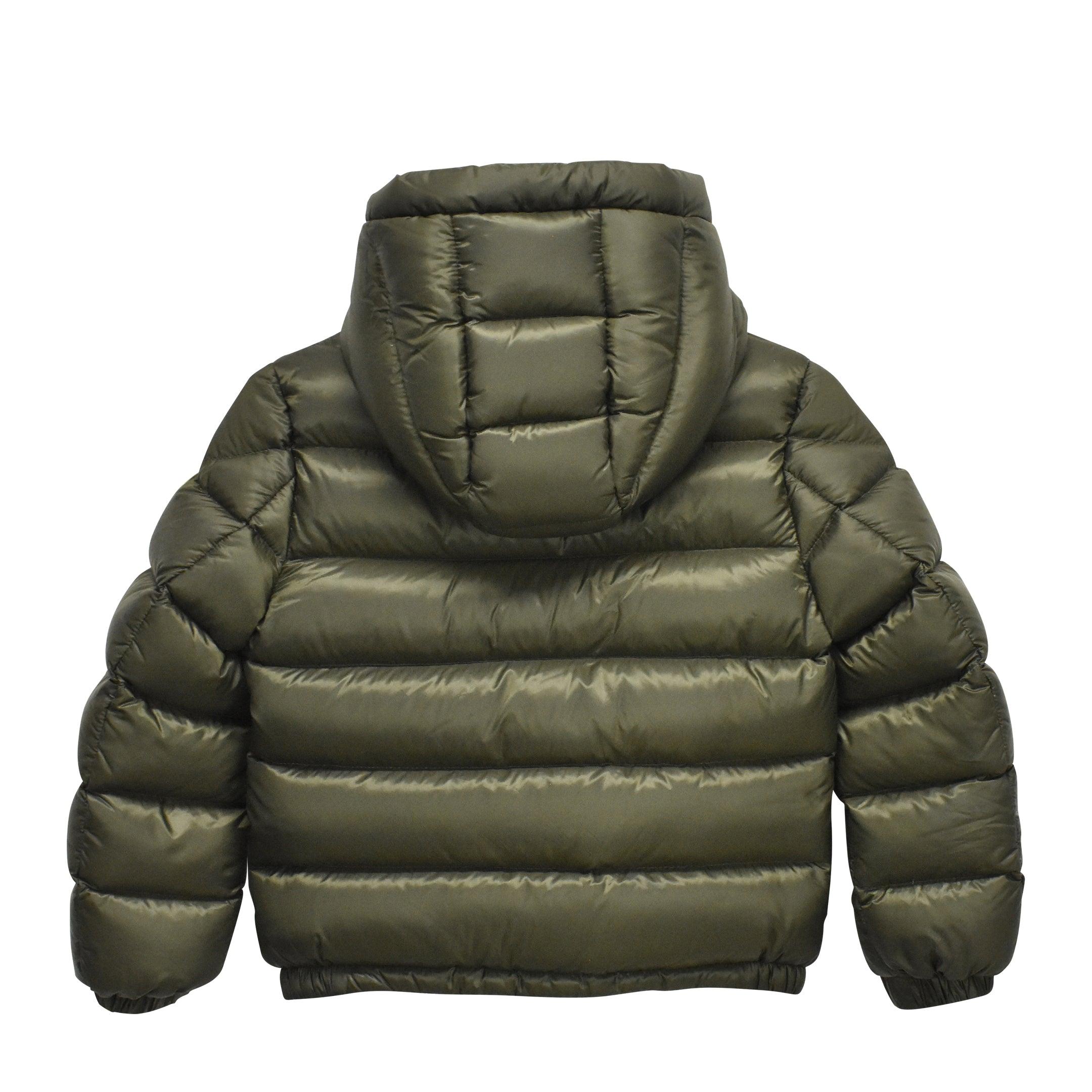 Moncler 'Aiton' Jacket - Youth 8