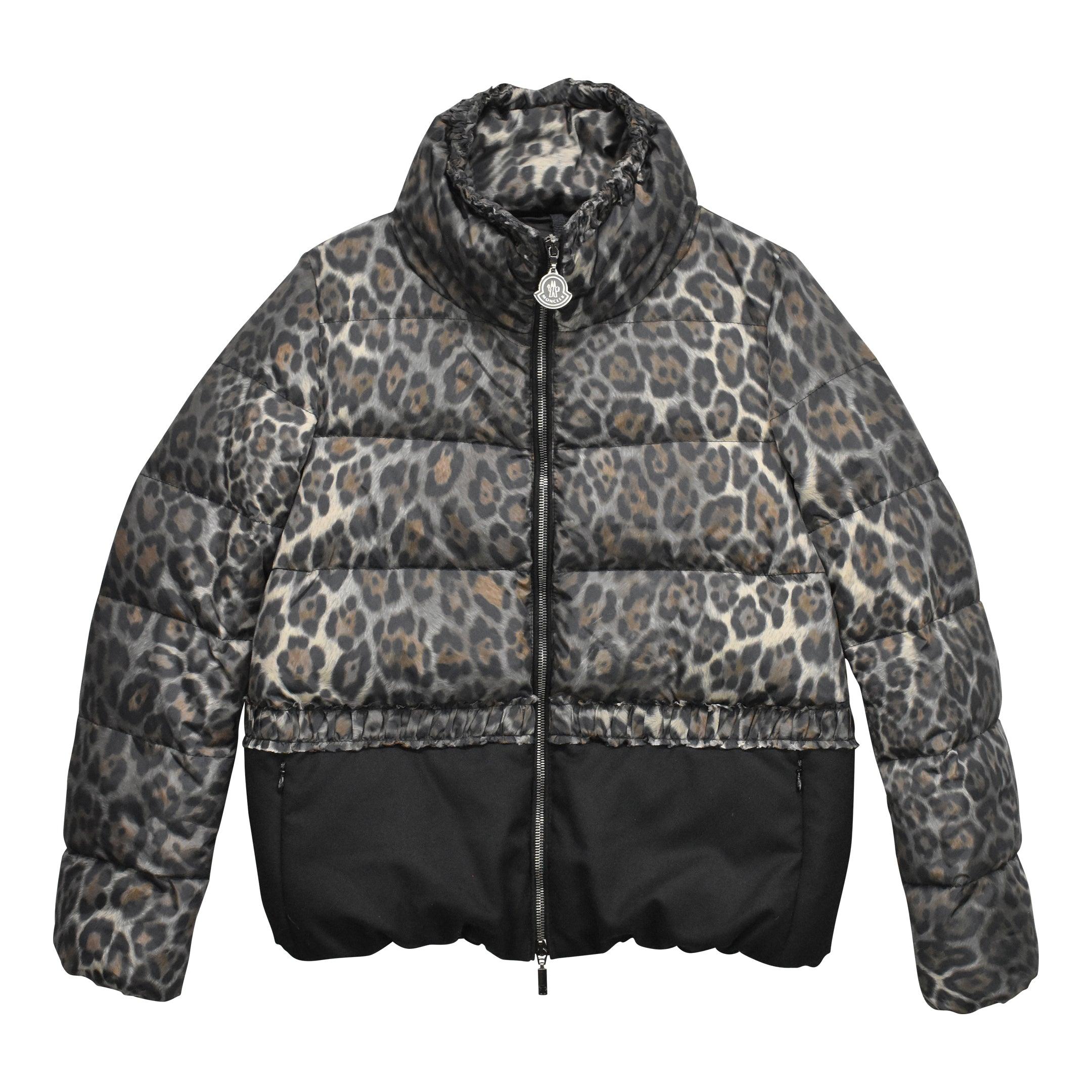 Moncler 'Argentee' Jacket - Women's 0