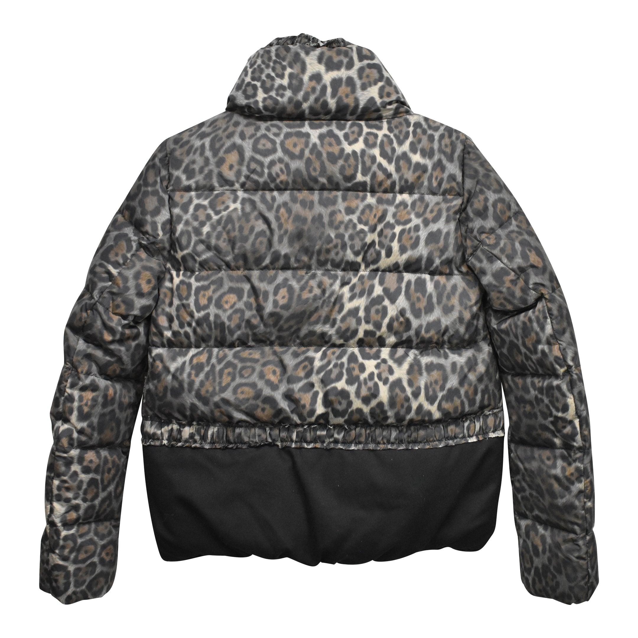 Moncler 'Argentee' Jacket - Women's 0