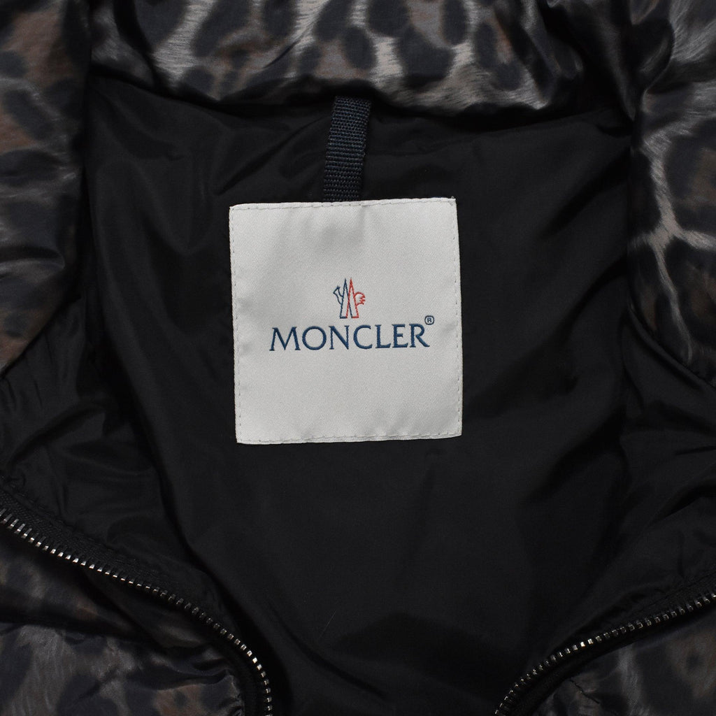 Moncler 'Argentee' Jacket - Women's 0