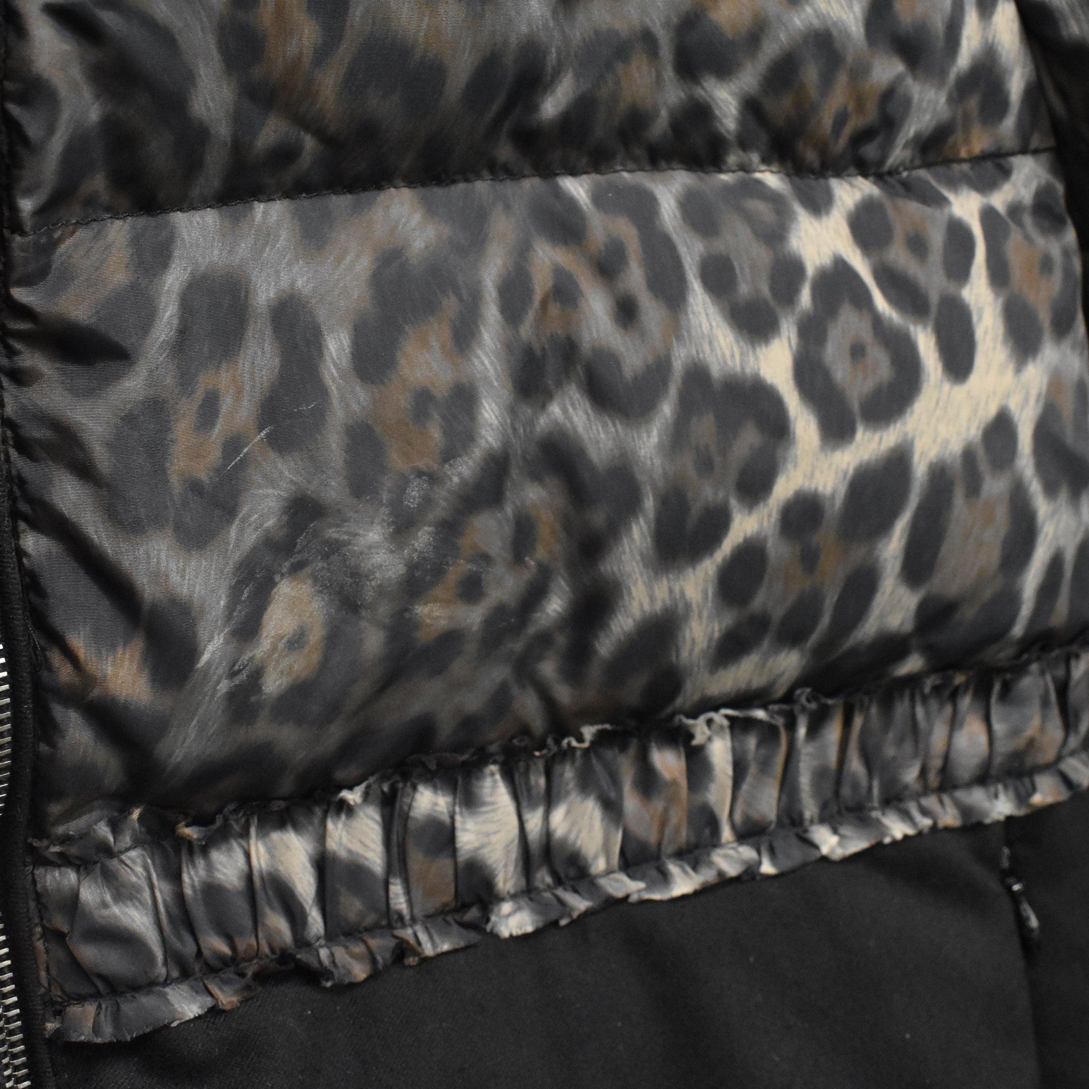 Moncler 'Argentee' Jacket - Women's 0