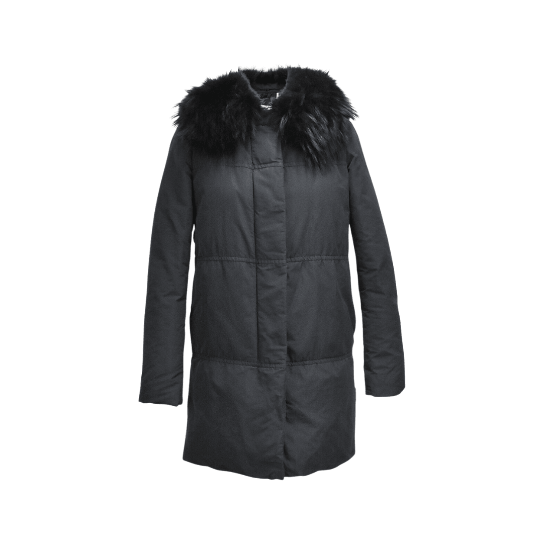 Moncler 'Bardane' Parka - Women's 0