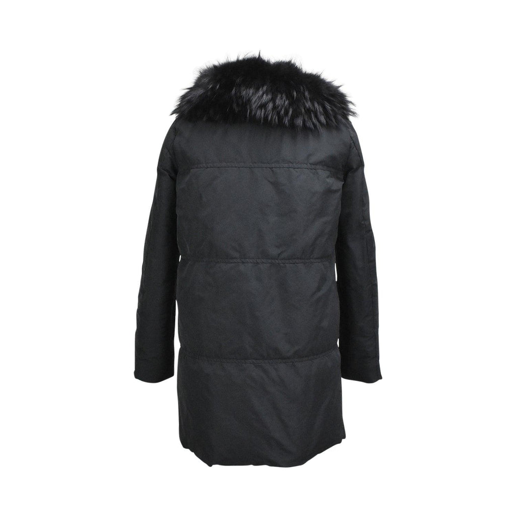 Moncler 'Bardane' Parka - Women's 0