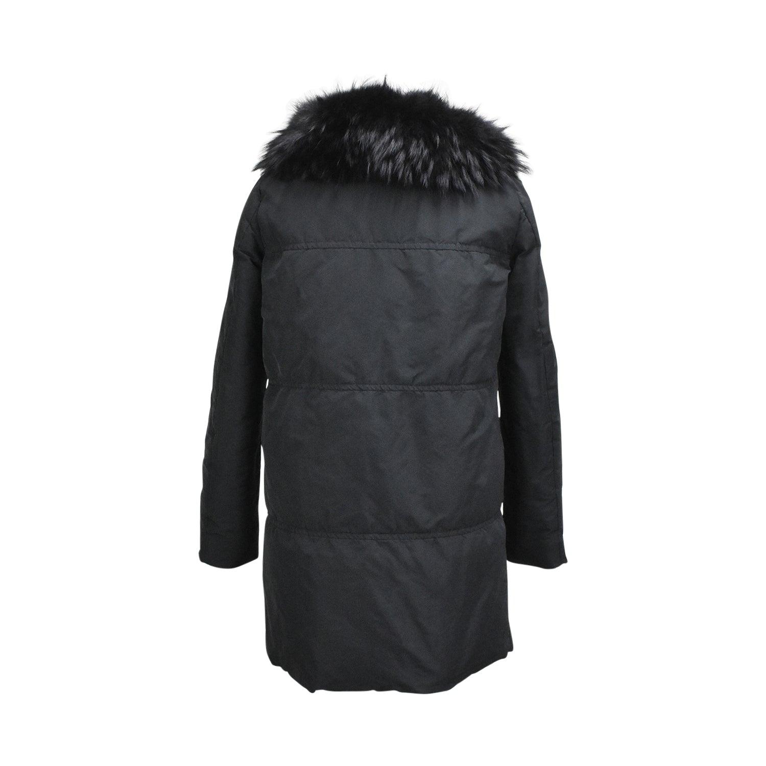 Moncler 'Bardane' Parka - Women's 0