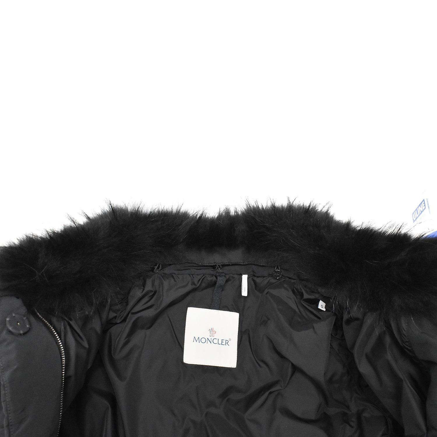 Moncler 'Bardane' Parka - Women's 0