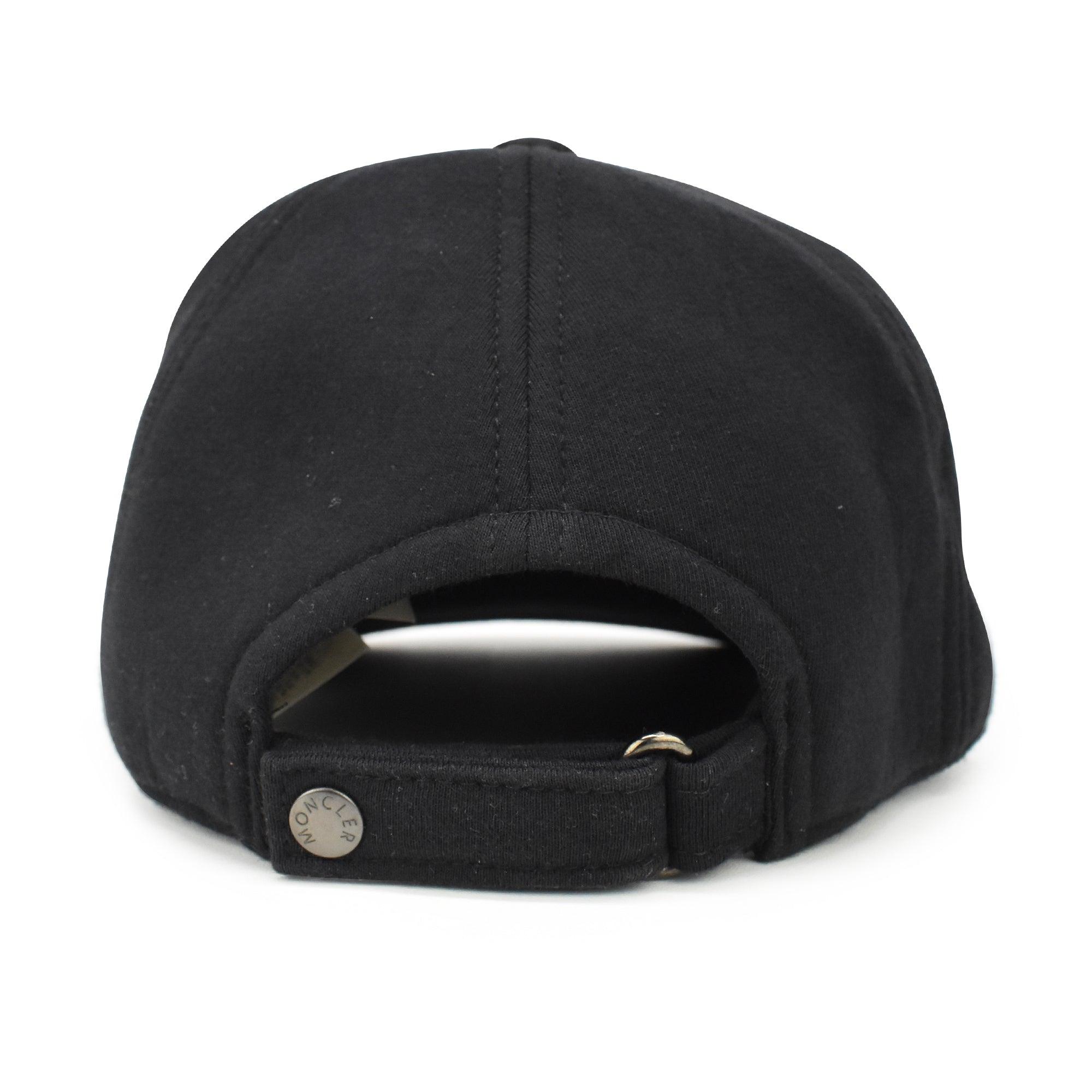 Moncler Baseball Cap