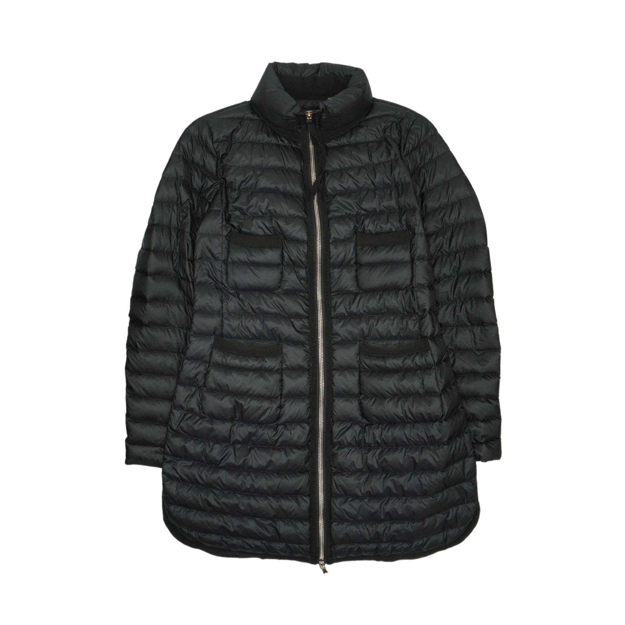 Moncler 'Bogue' Jacket - Women's 1