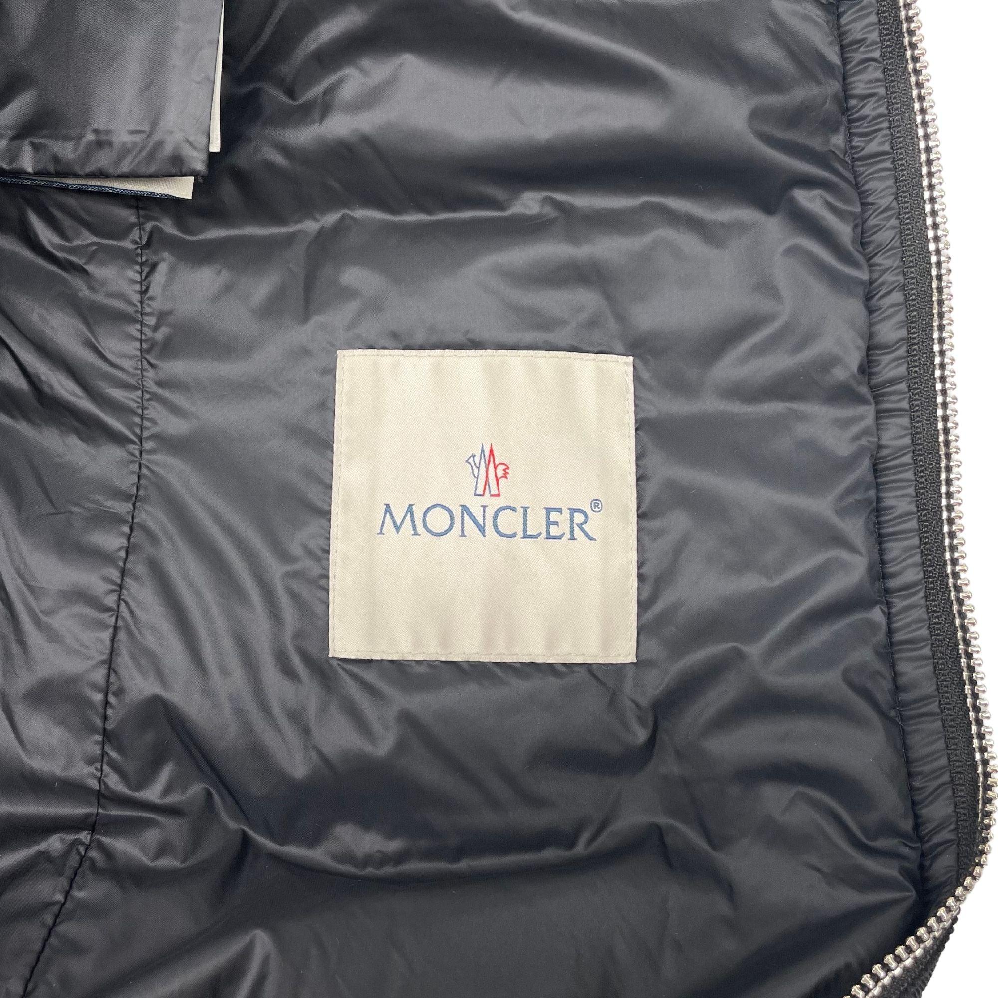 Moncler 'Bogue' Jacket - Women's 1