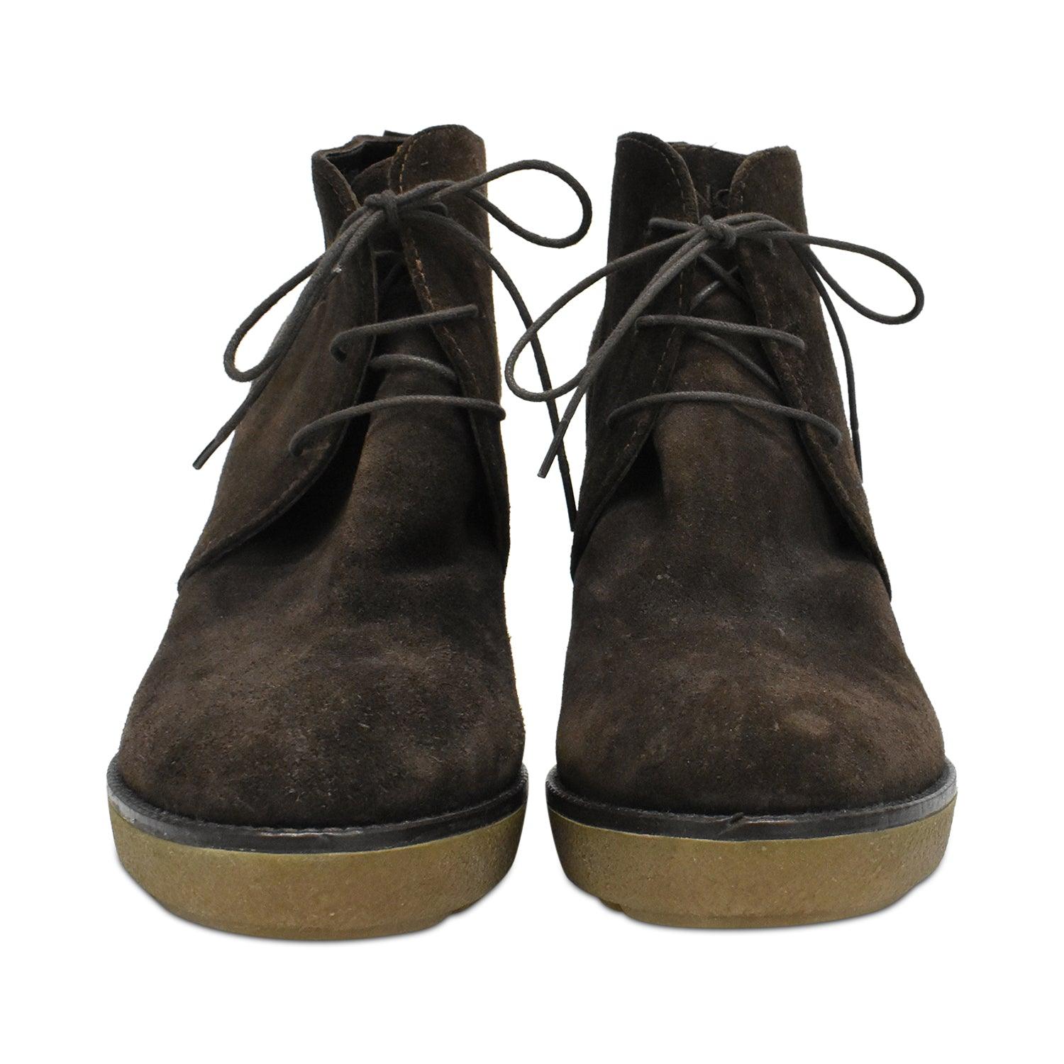 Moncler Boots - Women's 40