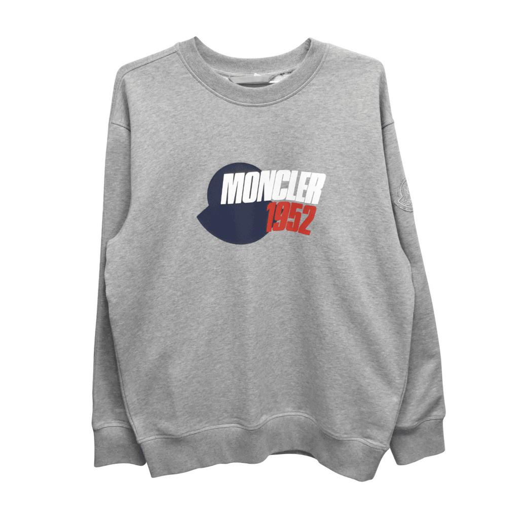 Moncler Crewneck Sweater - Men's L