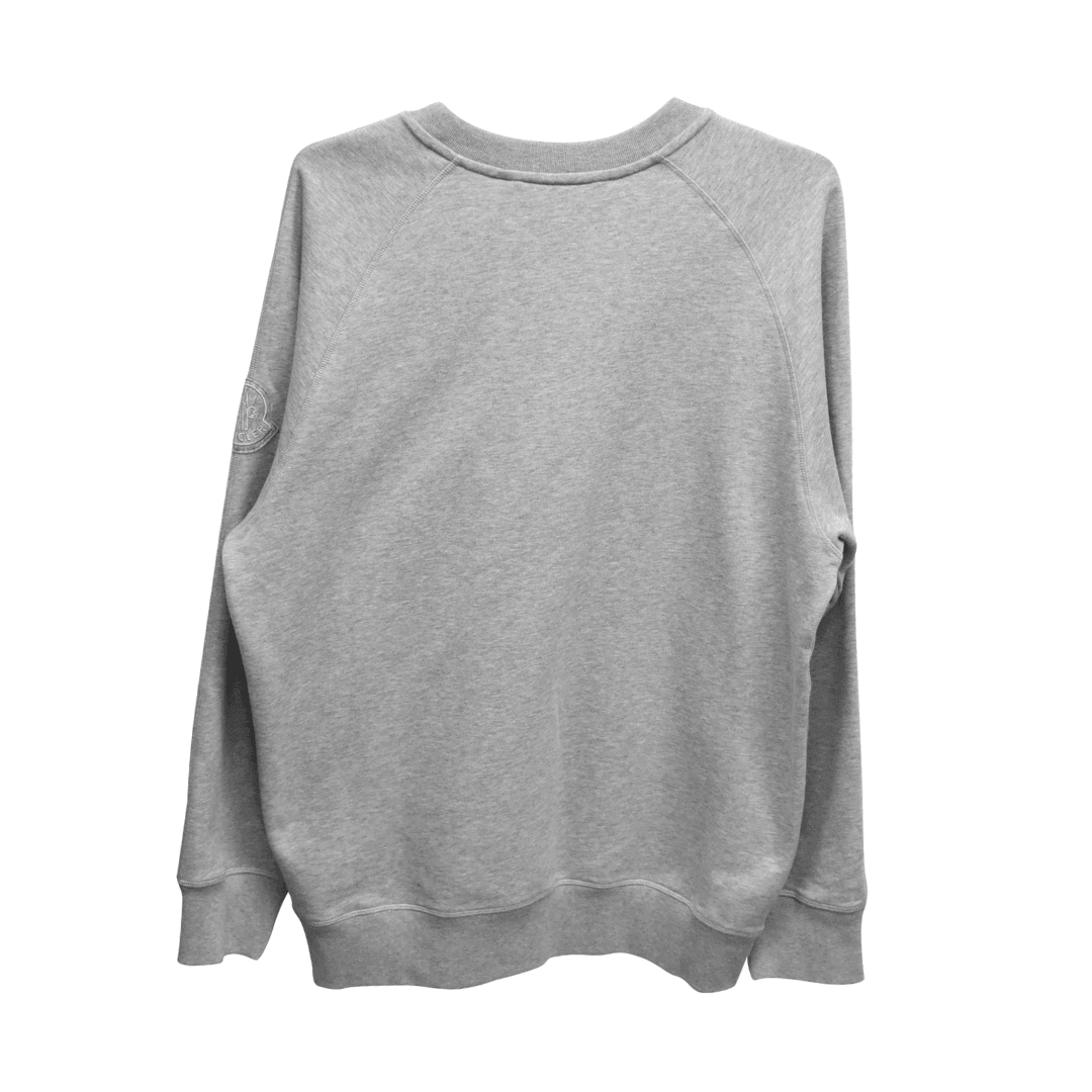 Moncler Crewneck Sweater - Men's L