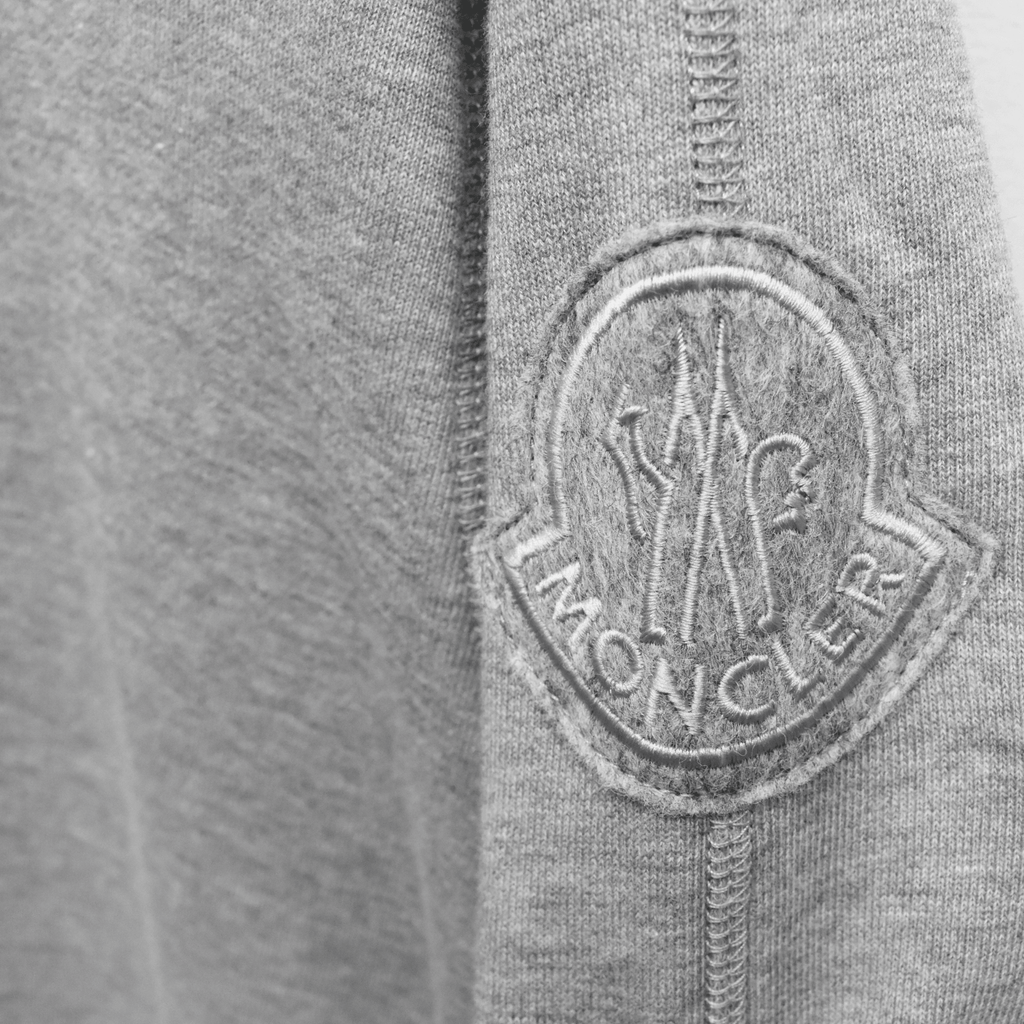 Moncler Crewneck Sweater - Men's L