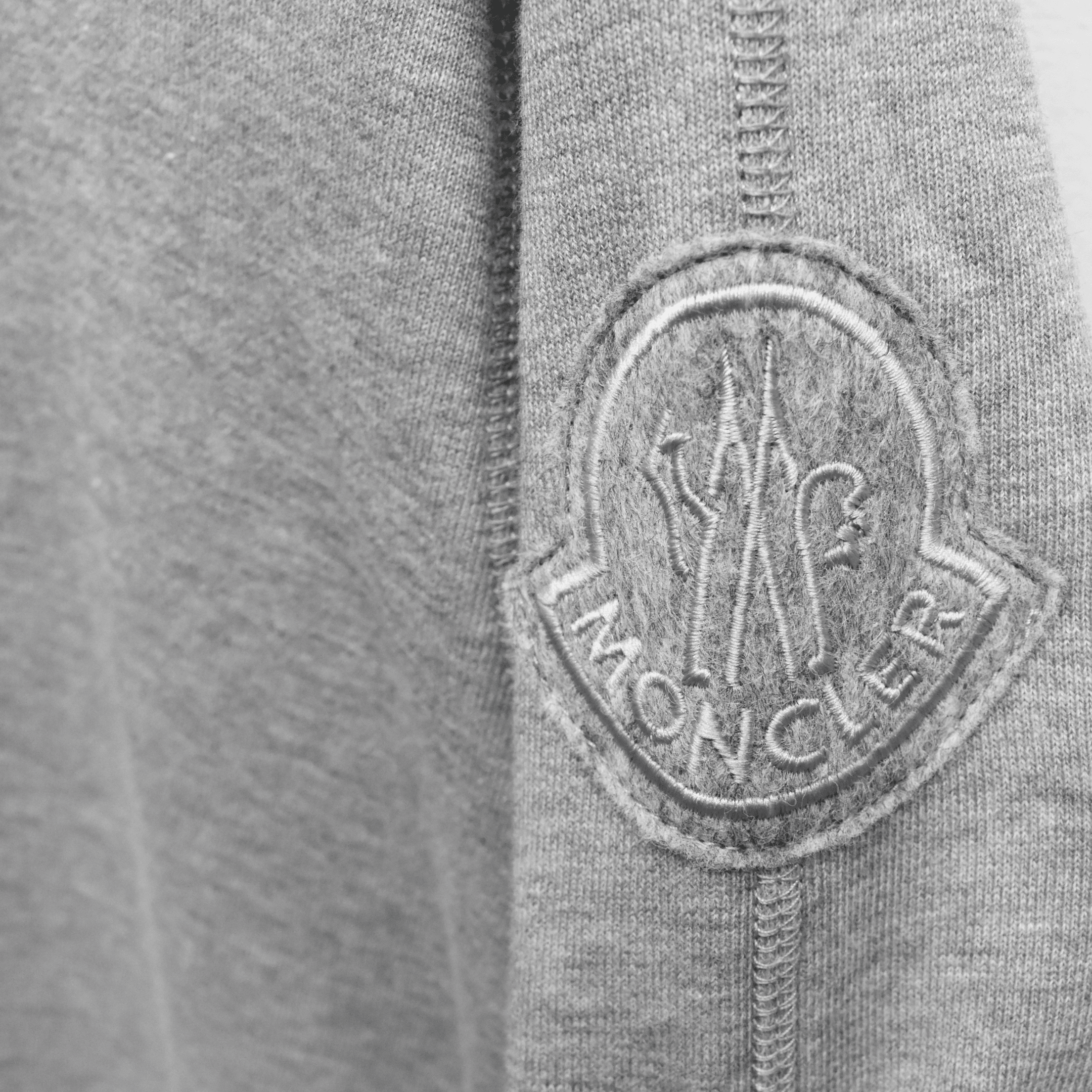 Moncler Crewneck Sweater - Men's L